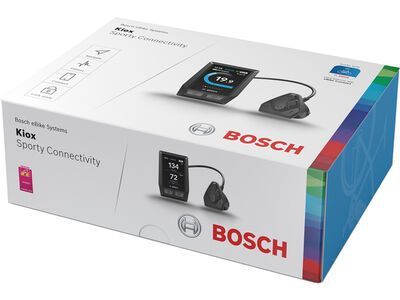 Bosch Nachrüst-Kit Kiox (BUI330)