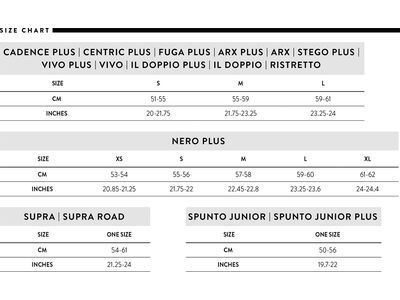 Scott Centric Plus Helmet, stealth black - Bild 8