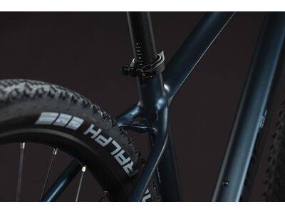 Cube Reaction SLX 29, navyblack´n´black - Bild 3
