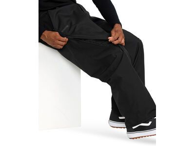 Volcom Kleveland Pant, black - Bild 7