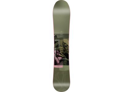 Nitro Alternator X Hailey Women's Mid-Wide - Bild 2