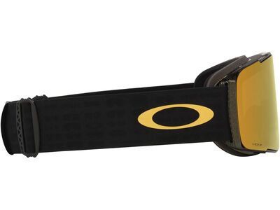 Oakley Line Miner Pro M 50th Anniversary, Prizm Snow 24K Iridium & Iced - Bild 11