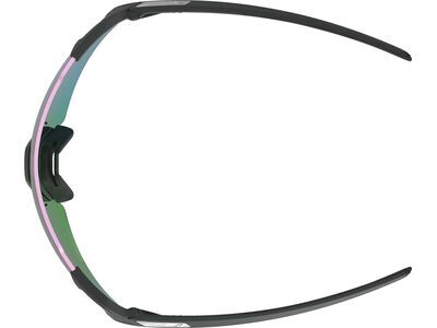 Alpina Turbo Air Q-Lite, Green Mirror / midnight-grey matt - Bild 5