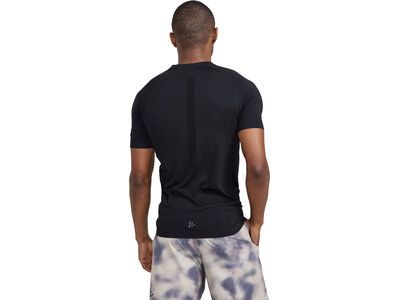 Craft ADV Cool Intensity SS Tee M, black - Bild 3