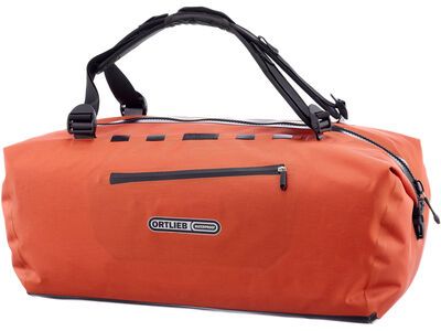 ORTLIEB Duffle Lite 60 L roiboos