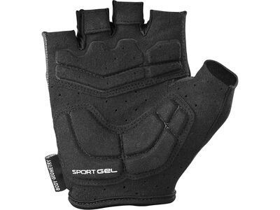 Specialized Body Geometry Sport Gel Gloves Short Finger, black - Bild 2