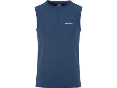 Craft ADV Cool Intensity SL Tee M, lake