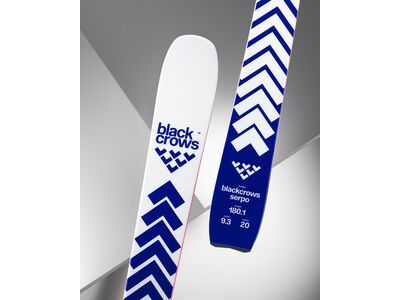 Black Crows Serpo, blue - Bild 6