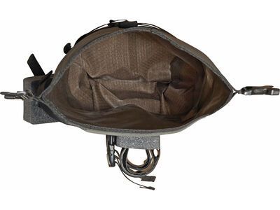 ORTLIEB Handlebar-Pack 9 L, dark sand - Bild 5