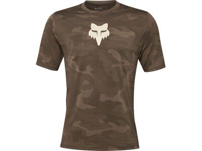 Fox Ranger Tru Dri SS Jersey, dirt