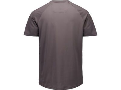 POC M's Reform Enduro Tee, sylvanite grey - Bild 3