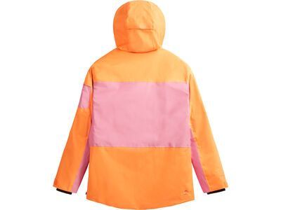 Picture Haakon Jkt, tangerine - Bild 2