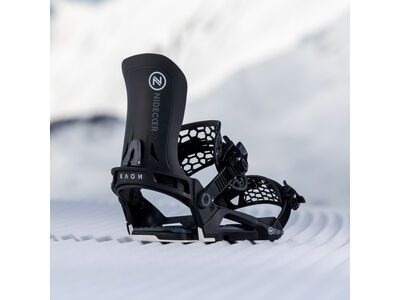 Nidecker Kaon, black - Bild 9