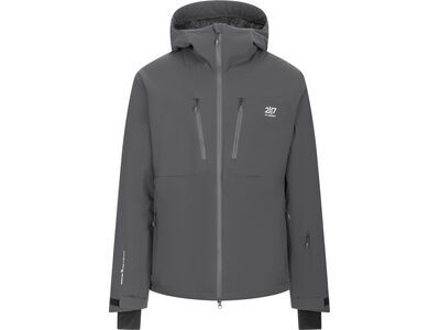 2117 of Sweden Men’s Grubban Light Padd Ski Jacket, ink - Bild 1