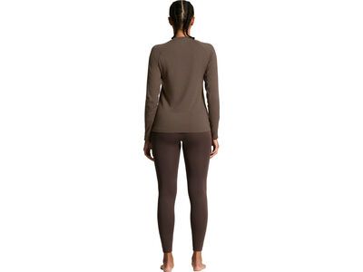 Craft Active Comfort LS 2 W, plum taupe - Bild 5