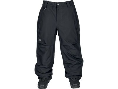 L1 Rankin Pant, black