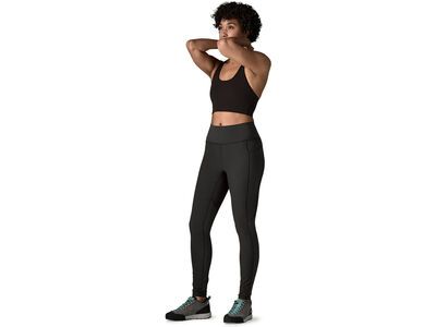 Patagonia Women's Terravia Peak Tights, black - Bild 5