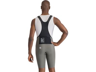 Sportful SRK Bibshort, gun metal - Bild 3