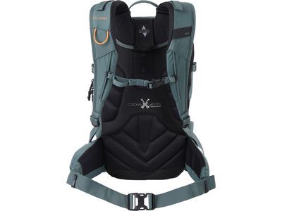 Nitro Slash 25 Pro, jungle green - Bild 4