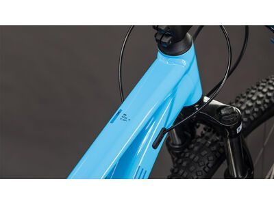 Cube Aim One 29, marlinblue´n´reflex - Bild 2