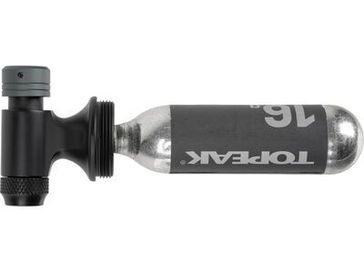 Topeak AirBooster Pro - Bild 7