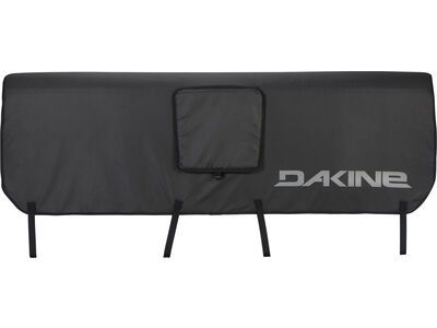 Dakine Pickup Pad DLX - Large (152 cm), black - Heckklappenschutz