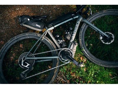 Evoc Downtube Pack WP 1,2, black - Bild 9