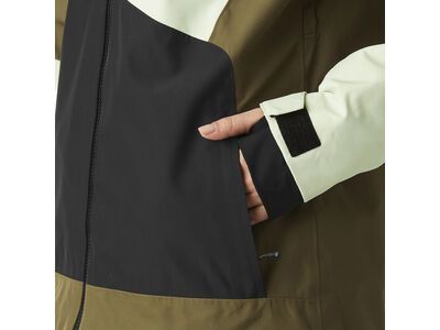 Picture Seen Jkt, tobacco - Bild 12