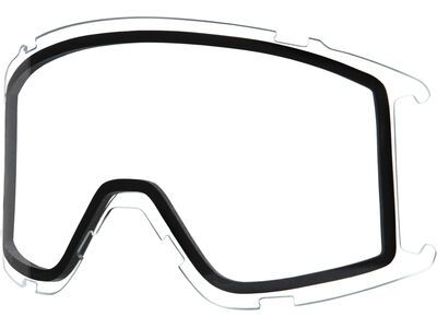 Smith Squad S, ChromaPop Sun Platinum Mirror / white vapor - Bild 5