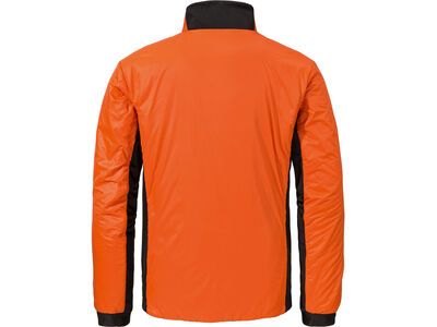 Schöffel Ins Ski Jacket Style Pontre M, orange blaze - Bild 2