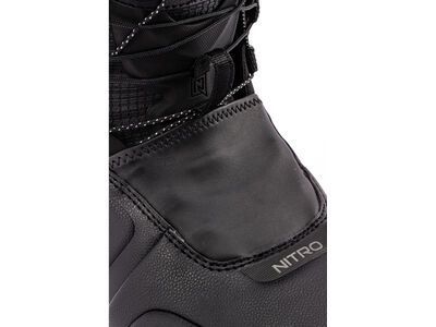 Nitro Team Step On TLS, black - Bild 5