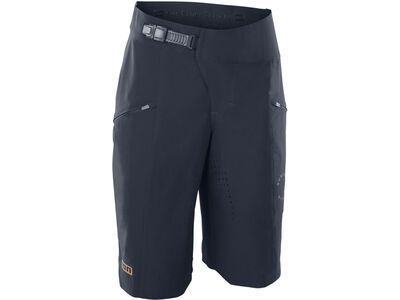 ION Bike Shorts Scrub Unisex, black - Bild 4