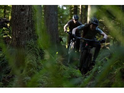 Santa Cruz Vala AL / 70 / MX, gloss stormbringer purple - Bild 19