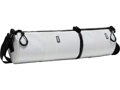 Capsuled Bike Bag, cloud dancer - Bild 1