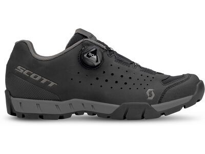 Scott Sport Trail Evo BOA W's Shoe, matt black/anthracite grey - Bild 3