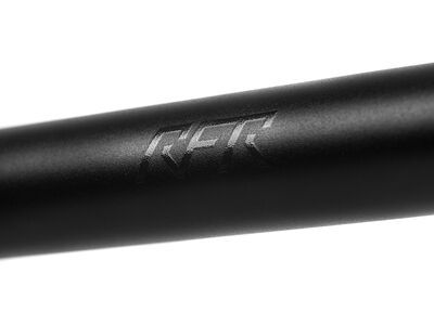 Cube RFR gefederte Sattelstütze (60 - 90 kg) - 27,2 / 300 mm, black - Bild 3