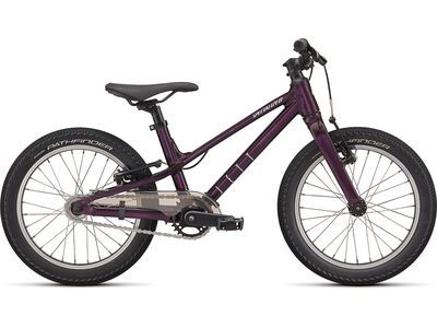 Specialized Jett 16 Singlespeed, cast berry/uv lilac