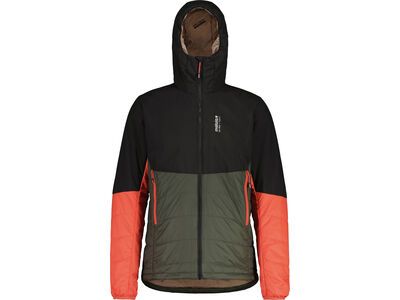 Maloja TajeleM., deep black multi - Bild 1