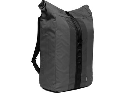 Capsuled Messenger Bag volcanic ash