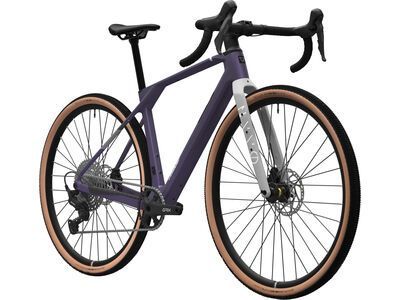 Conway Nyvo 10.0 Diamant, lavender matt - Bild 2