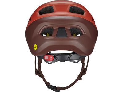 Specialized Camber, redwood - Bild 3