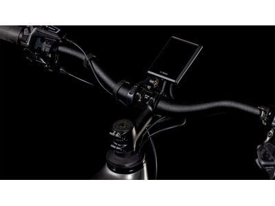 Cube Nuride Hybrid SLT 800 Allroad, graphite´n´fossil - Bild 4