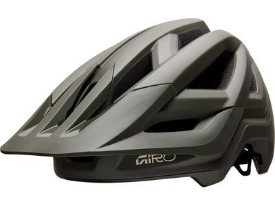 Giro Montaro III MIPS matte dark sage