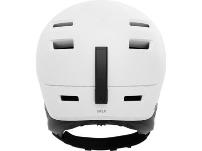 Giro Owen Spherical MIPS, matte white - Bild 4