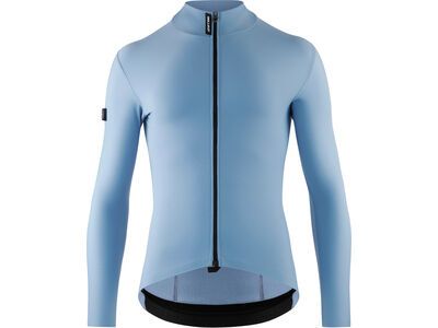 Assos Mille GT Spring Fall LS Jersey C2 thunder blue