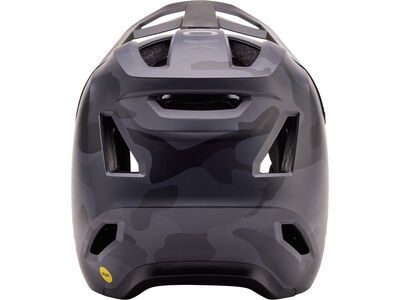 Fox Rampage Youth Camo, black - Bild 4