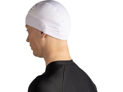 GripGrab UPF 50+ Lightweight Summer Skull Cap, white - Bild 4