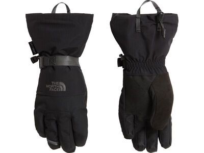 The North Face W Montana Glove, tnf black - Bild 1