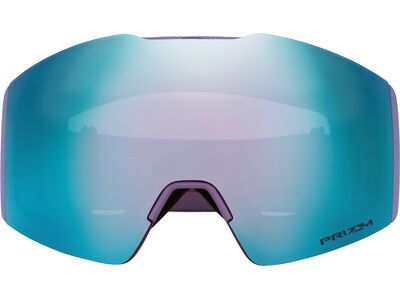 Oakley Fall Line M, Prizm Snow Sapphire Iridium / matte lilac - Bild 4