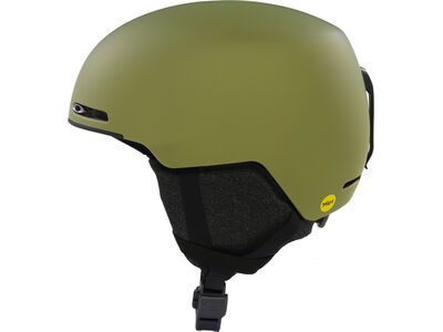 Oakley Mod1 MIPS, matte fern - Bild 2